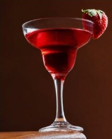 Ulliri cocktail